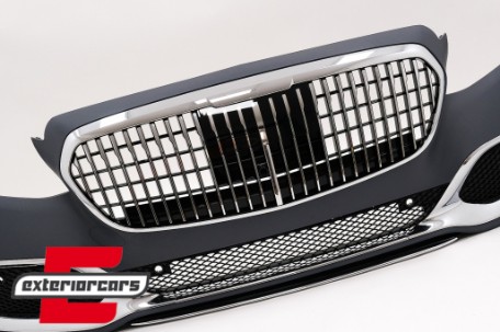 Bodykit Maybach dizajn / Mercedes E-klasa W213 (2016-2019), CBMBW213MBH