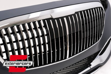 Bodykit Maybach dizajn / Mercedes E-klasa W213 (2016-2019), CBMBW213MBH