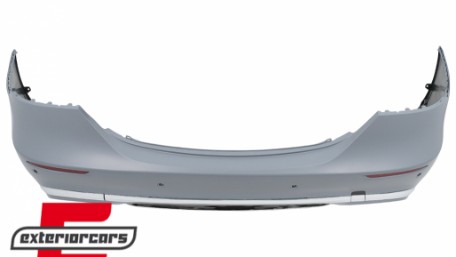 Bodykit Maybach dizajn / Mercedes E-klasa W213 Facelift (2020-2023), CBMBW213FMBH