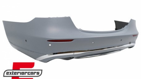 Bodykit Maybach dizajn / Mercedes E-klasa W213 Facelift (2020-2023), CBMBW213FMBH