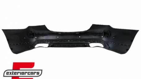 Bodykit Maybach dizajn / Mercedes E-klasa W213 Facelift (2020-2023), CBMBW213FMBH