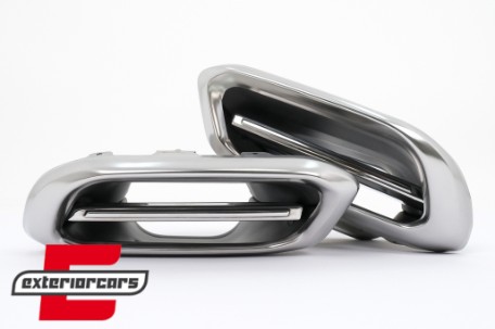 Bodykit Maybach dizajn / Mercedes E-klasa W213 Facelift (2020-2023), CBMBW213FMBH
