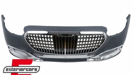 Bodykit Maybach dizajn / Mercedes E-klasa W213 Facelift (2020-2023), CBMBW213FMBH