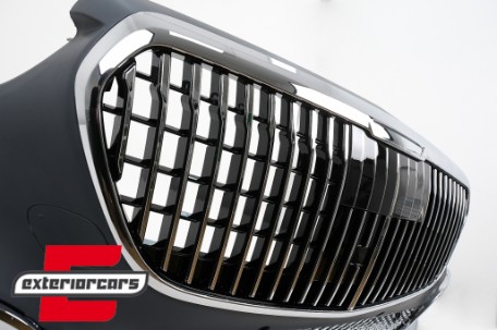 Bodykit Maybach dizajn / Mercedes E-klasa W213 Facelift (2020-2023), CBMBW213FMBH