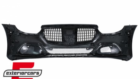 Bodykit Maybach dizajn / Mercedes E-klasa W213 Facelift (2020-2023), CBMBW213FMBH
