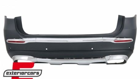 Bodykit Maybach dizajn / Mercedes GLS SUV (X167) (2019-2023), CBMBX167MB