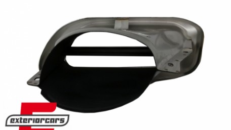 Bodykit Maybach dizajn / Mercedes GLS SUV (X167) (2019-2023), CBMBX167MB