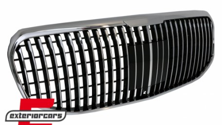 Bodykit Maybach dizajn / Mercedes GLS SUV (X167) (2019-2023), CBMBX167MB
