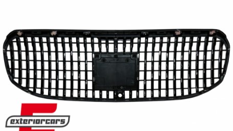 Bodykit Maybach dizajn / Mercedes GLS SUV (X167) (2019-2023), CBMBX167MB