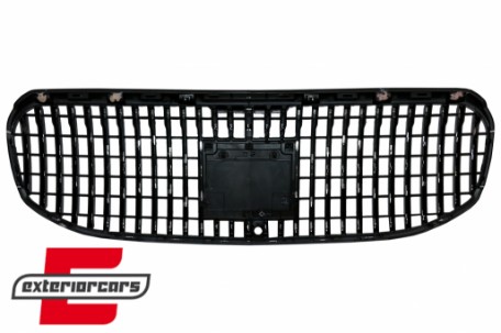 Bodykit Maybach dizajn / Mercedes GLS SUV (X167) (2019-2023), CBMBX167MB