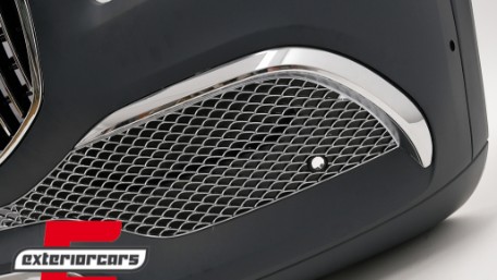 Bodykit Maybach dizajn / Mercedes GLS SUV (X167) (2019-2023), CBMBX167MB