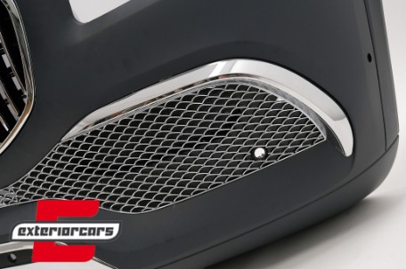 Bodykit Maybach dizajn / Mercedes GLS SUV (X167) (2019-2023), CBMBX167MB