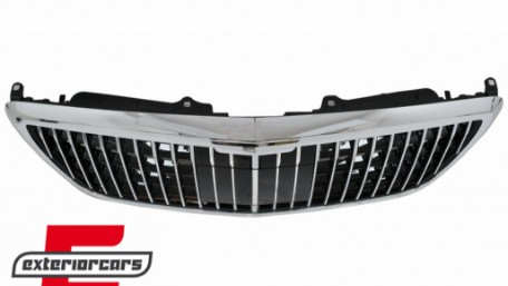 Bodykit Maybach dizajn / Mercedes S-klasa W222 (2013-08.2020), CBMBW222MBS63