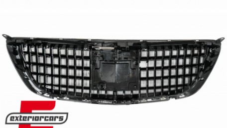 Bodykit Maybach dizajn / Mercedes S-klasa W222 (2013-08.2020), CBMBW222MBS63