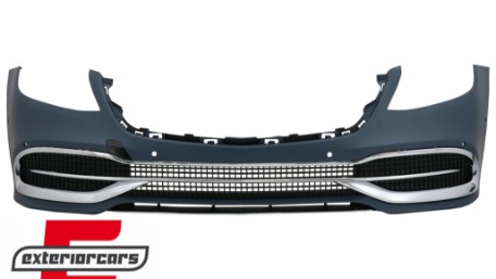 Bodykit Maybach dizajn / Mercedes S-klasa W222 (2013-08.2020), CBMBW222MBS63