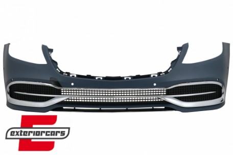 Bodykit Maybach dizajn / Mercedes S-klasa W222 (2013-08.2020), CBMBW222MBS63