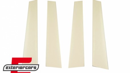 Bodykit Maybach dizajn / Mercedes S-klasa W222 (2013-08.2020), CBMBW222MBS63