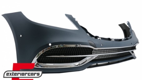 Bodykit Maybach dizajn / Mercedes S-klasa W222 (2013-08.2020), CBMBW222MBS63