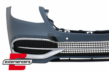Bodykit Maybach dizajn / Mercedes S-klasa W222 (2013-08.2020), CBMBW222MBS63