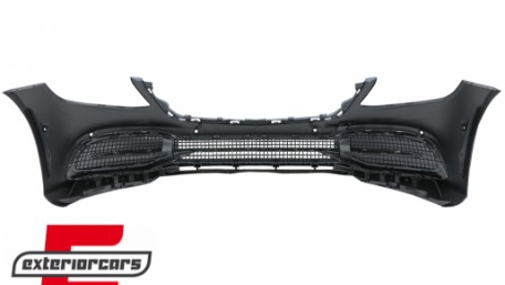 Bodykit Maybach dizajn / Mercedes S-klasa W222 (2013-08.2020), CBMBW222MBS63