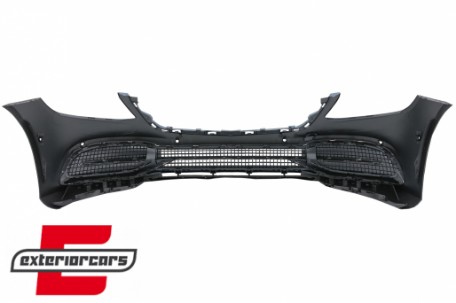 Bodykit Maybach dizajn / Mercedes S-klasa W222 (2013-08.2020), CBMBW222MBS63