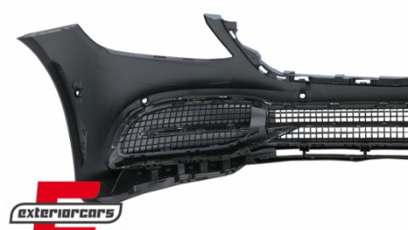 Bodykit Maybach dizajn / Mercedes S-klasa W222 (2013-08.2020), CBMBW222MBS63