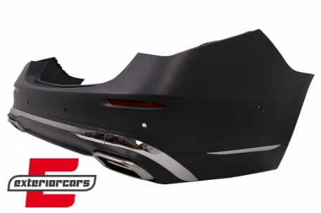 Bodykit Maybach dizajn / Mercedes S-klasa W223 limuzina (2020-), CBMBW223MBAP