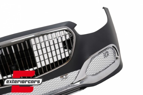 Bodykit Maybach dizajn / Mercedes S-klasa W223 limuzina (2020-), CBMBW223MBAP