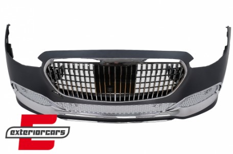 Bodykit Maybach dizajn / Mercedes S-klasa W223 limuzina (2020-), CBMBW223MBAP