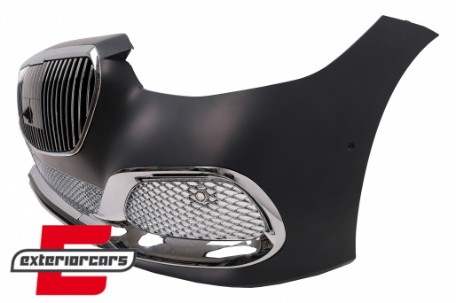 Bodykit Maybach dizajn / Mercedes S-klasa W223 limuzina (2020-), CBMBW223MBAP