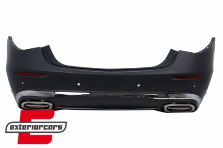 Bodykit Maybach dizajn / Mercedes S-klasa W223 limuzina (2020-), CBMBW223MBAP