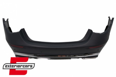 Bodykit Maybach dizajn / Mercedes S-klasa W223 limuzina (2020-), CBMBW223MBAP