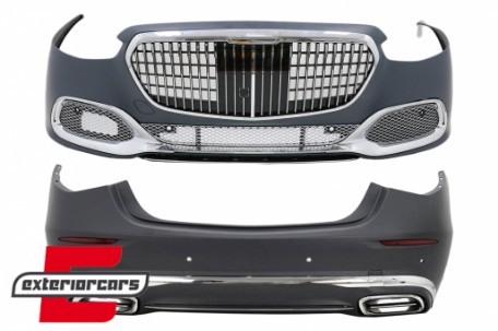 Bodykit Maybach dizajn / Mercedes S-klasa W223 limuzina (2020-), CBMBW223MBS63