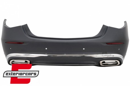 Bodykit Maybach dizajn / Mercedes S-klasa W223 limuzina (2020-), CBMBW223MBS63