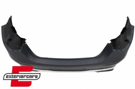 Bodykit Maybach dizajn / Mercedes S-klasa W223 limuzina (2020-), CBMBW223MBS63