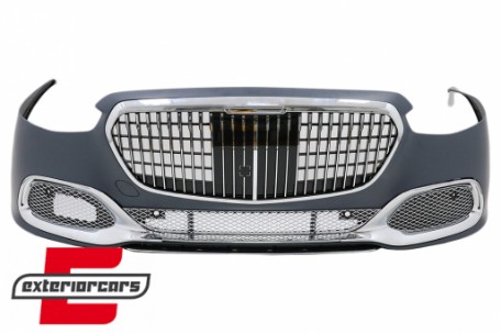Bodykit Maybach dizajn / Mercedes S-klasa W223 limuzina (2020-), CBMBW223MBS63