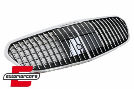 Bodykit Maybach dizajn / Mercedes S-klasa W223 limuzina (2020-), CBMBW223MBS63