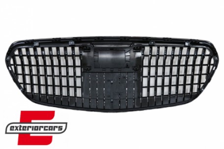 Bodykit Maybach dizajn / Mercedes S-klasa W223 limuzina (2020-), CBMBW223MBS63