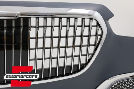 Bodykit Maybach dizajn / Mercedes S-klasa W223 limuzina (2020-), CBMBW223MBS63