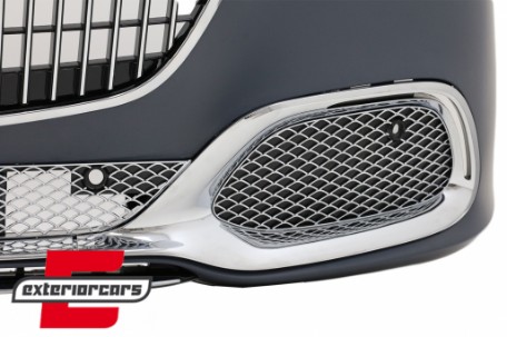 Bodykit Maybach dizajn / Mercedes S-klasa W223 limuzina (2020-), CBMBW223MBS63
