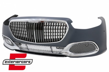 Bodykit Maybach dizajn / Mercedes S-klasa W223 limuzina (2020-), CBMBW223MBS63