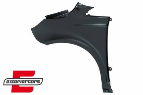 Bodykit Maybach dizajn / Mercedes Vito Viano W639 Facelift (2010-2014), CBMBW639NL