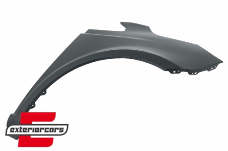 Bodykit Maybach dizajn / Mercedes Vito Viano W639 Facelift (2010-2014), CBMBW639NL