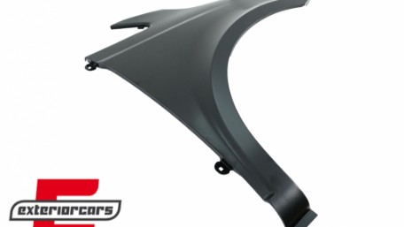 Bodykit Maybach dizajn / Mercedes Vito Viano W639 Facelift (2010-2014), CBMBW639NL