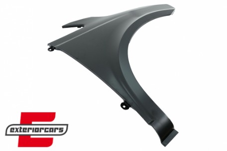 Bodykit Maybach dizajn / Mercedes Vito Viano W639 Facelift (2010-2014), CBMBW639NL