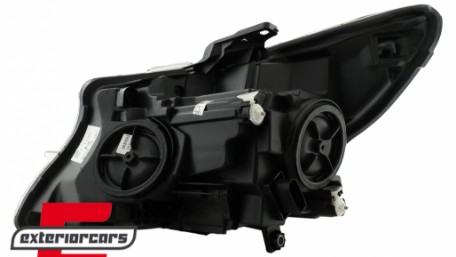 Bodykit Maybach dizajn / Mercedes Vito Viano W639 Facelift (2010-2014), CBMBW639NL