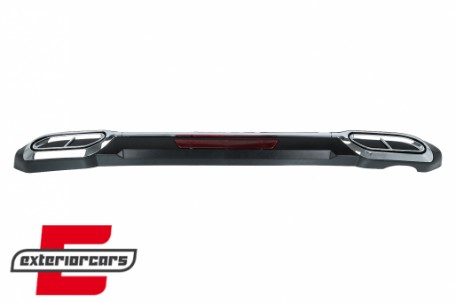 Bodykit Maybach dizajn / Mercedes Vito Viano W639 Facelift (2010-2014), CBMBW639NL