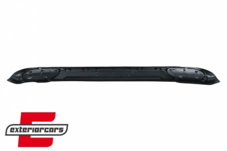 Bodykit Maybach dizajn / Mercedes Vito Viano W639 Facelift (2010-2014), CBMBW639NL