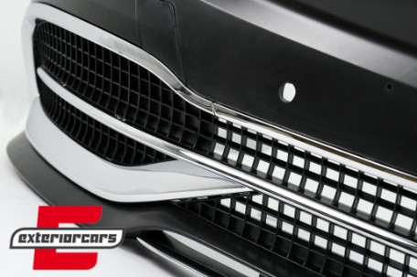 Bodykit Maybach dizajn / Mercedes Vito Viano W639 Facelift (2010-2014), CBMBW639NL