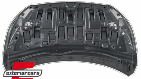 Bodykit Maybach dizajn / Mercedes Vito Viano W639 Facelift (2010-2014), CBMBW639NL